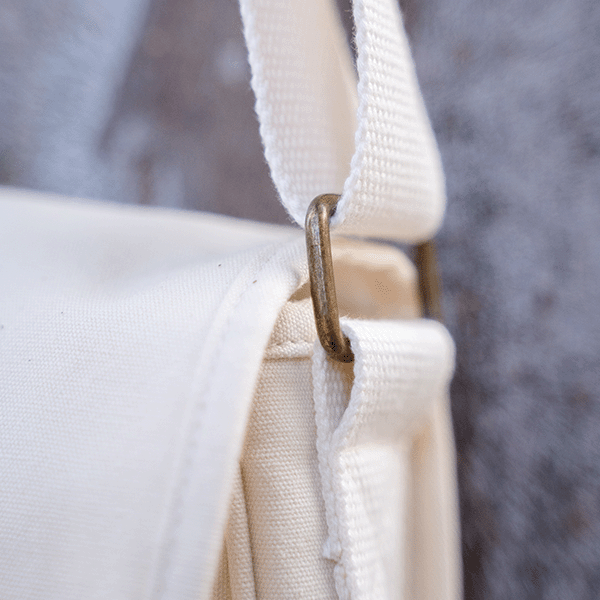 FREE Little Explorer Bag