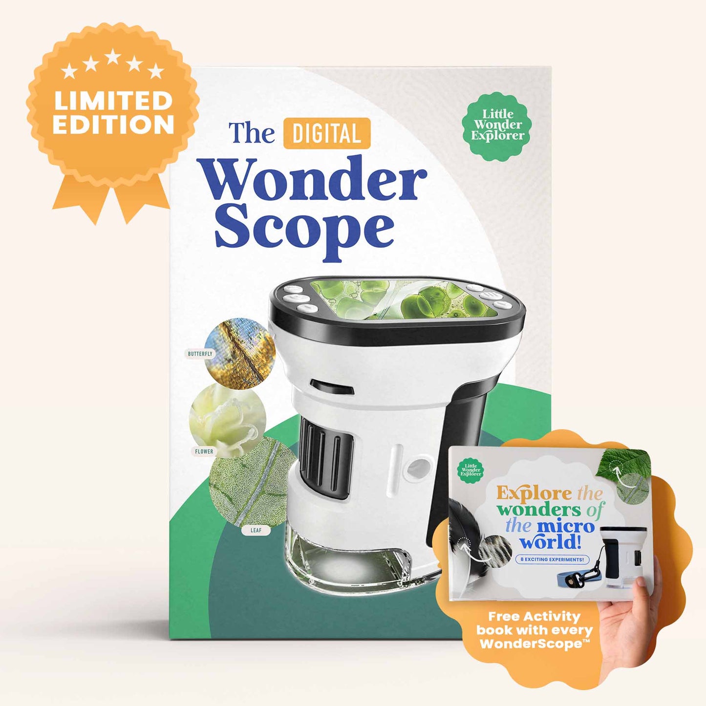 The WonderScope™