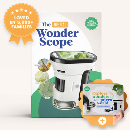 The Digital WonderScope™