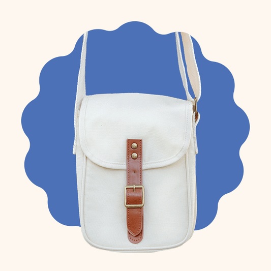 FREE Little Explorer Bag