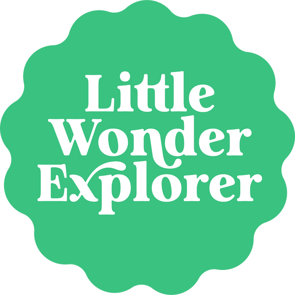 Little Wonder Explorer