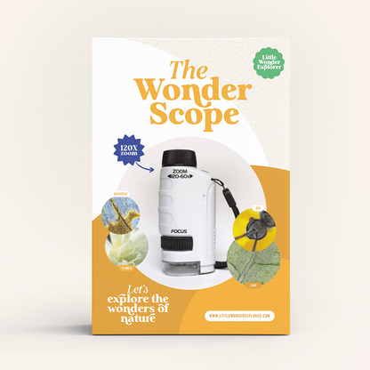 Original WonderScope™ LAB