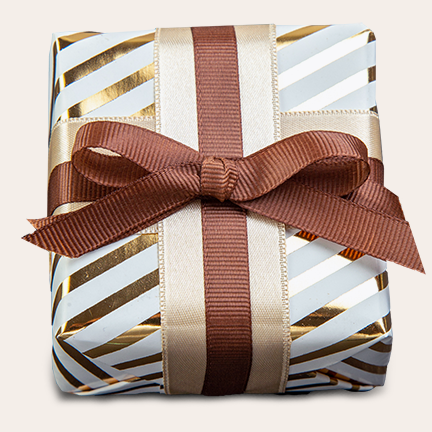 Add Gift Wrap + Note